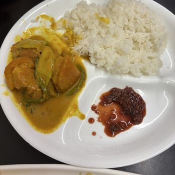 Little Quiapo - Kare kare and rice - Filipino Near Me - Jersey City, New Jersey Little Quiapo - Kare kare and rice - Filipino Near Me - Jersey City, New Jersey