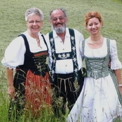 Ferienwohnung Kellermann