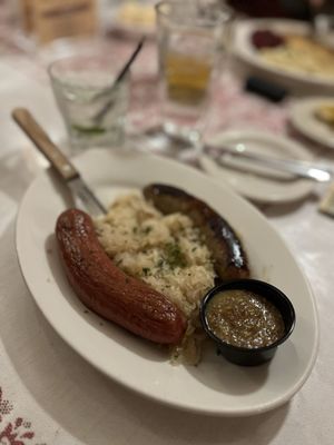Gasthaus Bavarian Hunter by null