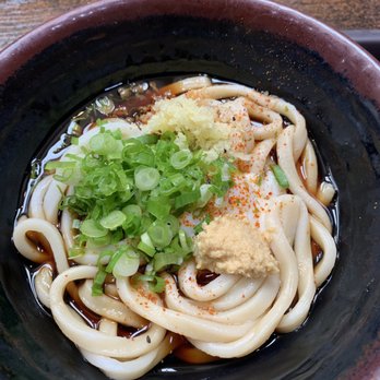Sanukiseimen Mugimaru - Japanese Near Me - Costa Mesa, California