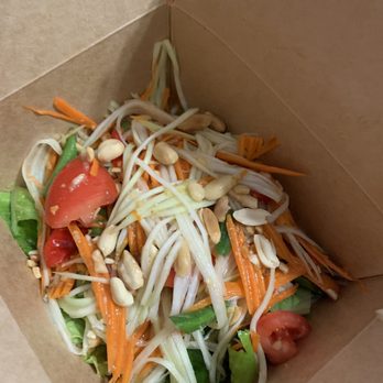 Mountain Thai Kitchen - Thai Near Me - Broomfield, Colorado