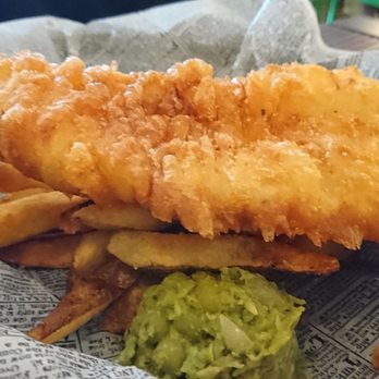 Proper Fish - Wow! - Seafood Near Me - Bainbridge Island, Washington
