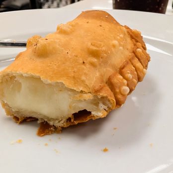 Mercado Buenos Aires - Cheese empanada - Argentine Near Me - Van Nuys, California