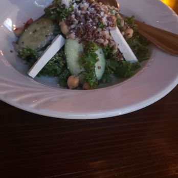 Savelli - Kale salad at it's BEST - Bars Near Me - Brooklyn, New York Savelli - Kale salad at it's BEST - Bars Near Me - Brooklyn, New York