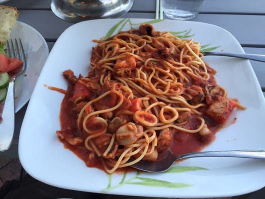 Sapore di Mare by null