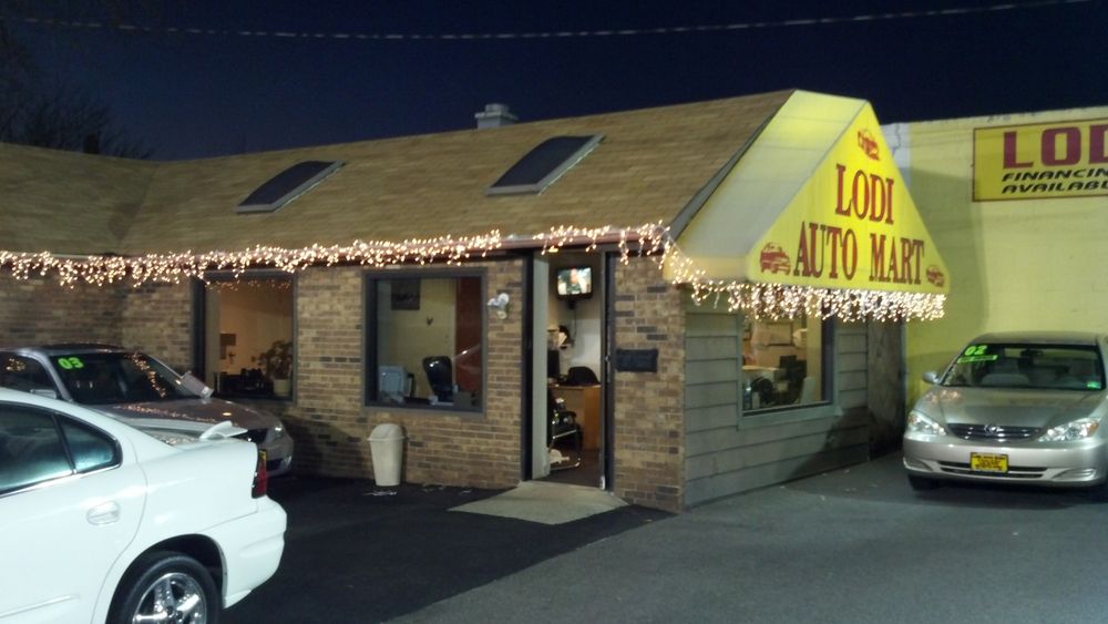 LODI AUTO MART with photos Updated August 2024 17 Photos 78 US
