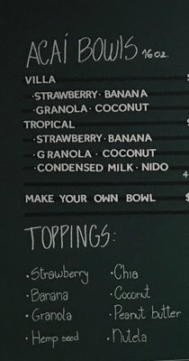 Villa Bakery Cafe by null