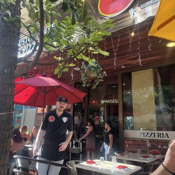 Numero 28 - Italian Near Me - Austin, Texas Numero 28 - Italian Near Me - Austin, Texas