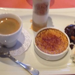 Restaurant Au Vieux Honfleur