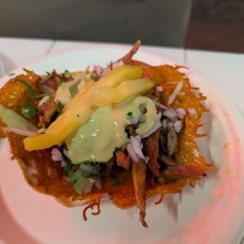 Taqueria De Diez - Vulcan Taco - Mexican Near Me - Austin, Texas Taqueria De Diez - Vulcan Taco - Mexican Near Me - Austin, Texas