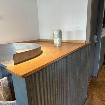 Chipotle Mexican Grill - Toilet paper that never made it to the restroom - Mexican Near Me - Ardmore, Pennsylvania Chipotle Mexican Grill - Toilet paper that never made it to the restroom - Mexican Near Me - Ardmore, Pennsylvania