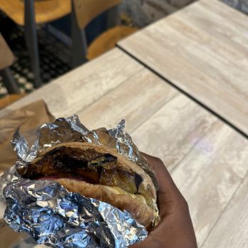 Bite - turkey sandwich II - Salad Near Me - New York, New York