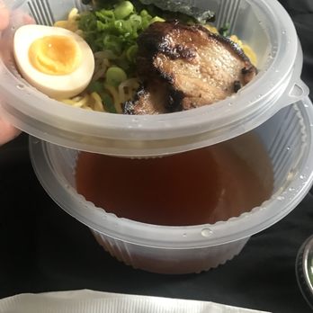 Raizel Ramen - Ramen Near Me - Palmdale, California