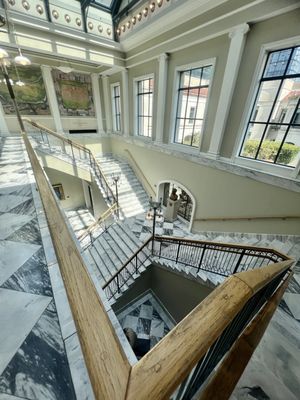 Nashville Public Library by null