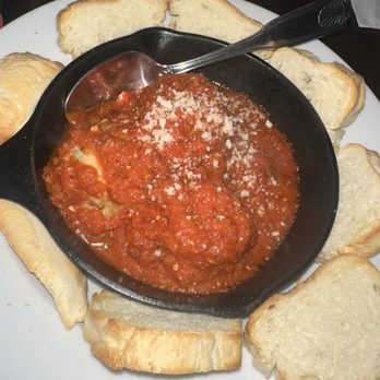 Rance's Chicago Pizza - Meatball appetizer - Pizza Near Me - Long Beach, California Rance's Chicago Pizza - Meatball appetizer - Pizza Near Me - Long Beach, California