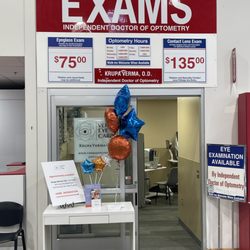 Verma Eye Care