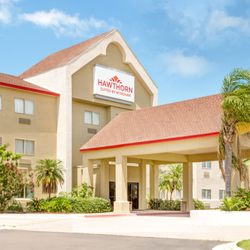 Hawthorn Suites By Wyndham Aransas Pass - Hawthorn