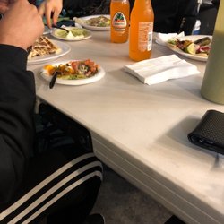 Tacos Of Birria