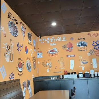 The Porky Korean - Korean Near Me - Idaho Falls, Idaho The Porky Korean - Korean Near Me - Idaho Falls, Idaho