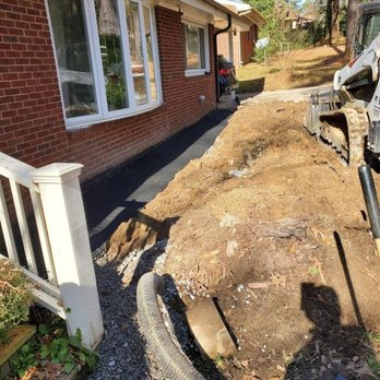 A1 Grading - Excavation Services Near Me - Wendell, North Carolina A1 Grading - Excavation Services Near Me - Wendell, North Carolina