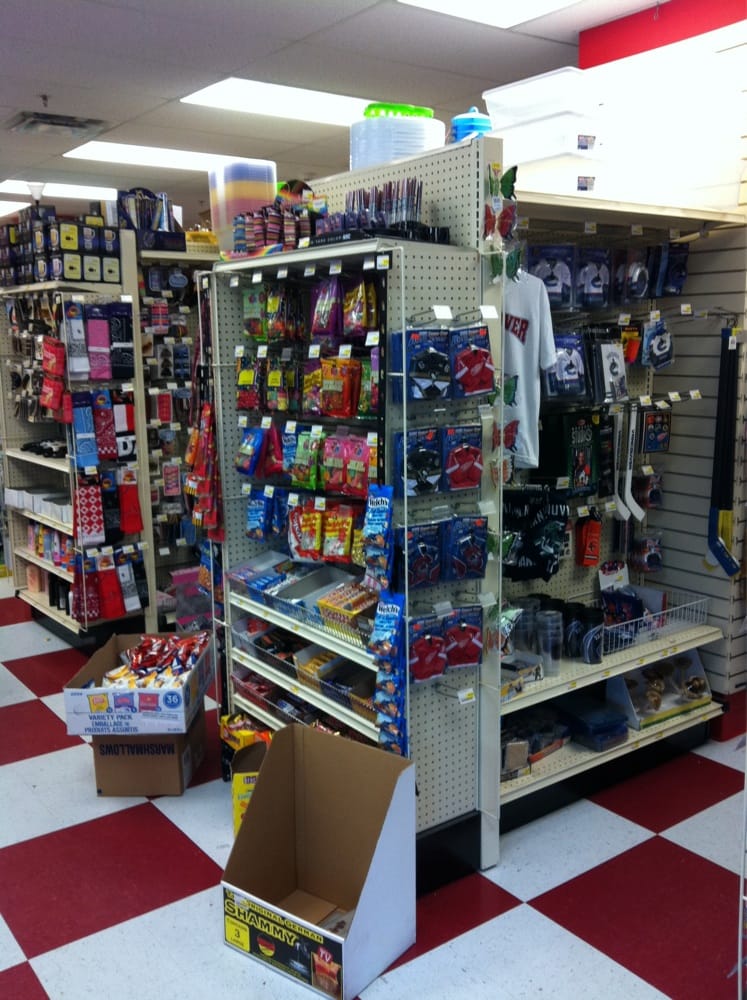 YOUR DOLLAR STORE WITH MORE Updated September 2024 8992 University