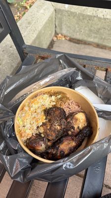 9 Mile Jamaican and International Cuisine by null