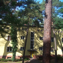 Waldsiedlung Zehlendorf