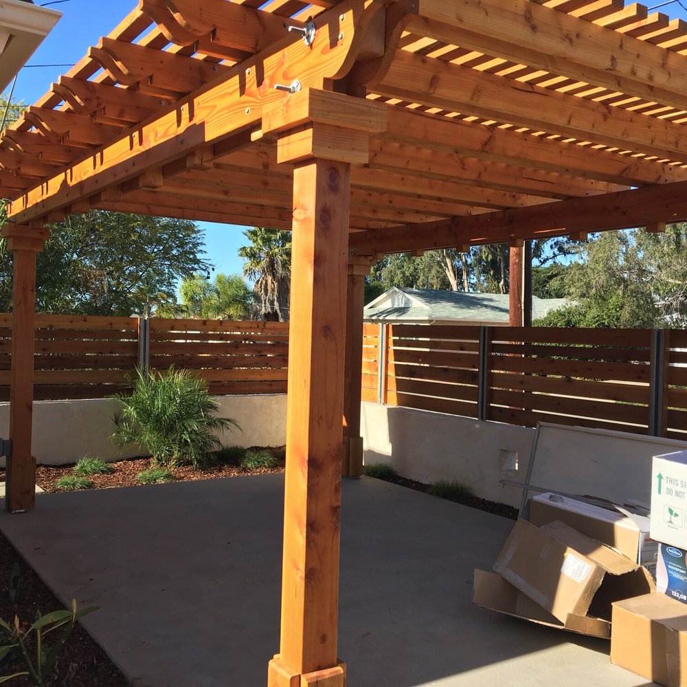 Smart Landscape - Very nice patio! - Landscaping Near Me - San Diego, California Smart Landscape - Very nice patio! - Landscaping Near Me - San Diego, California