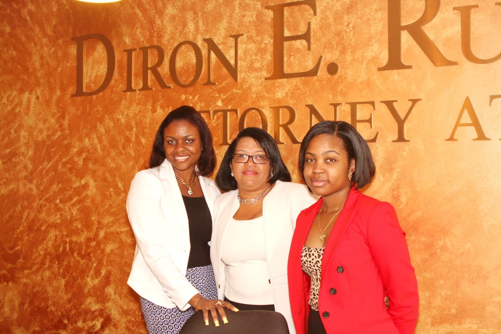 The Law Offices Of Diron Rutty - immigration attorney in White Plains, NY