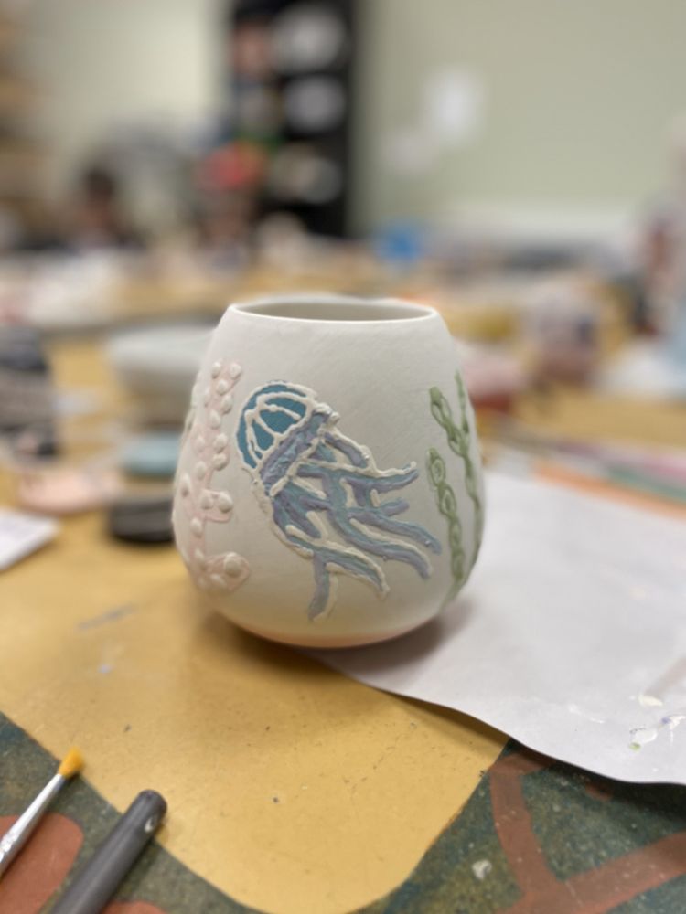 CERAMIC CAFE 45 Photos & 31 Reviews 9510 Nall Ave, Overland Park, Kansas PaintYourOwn