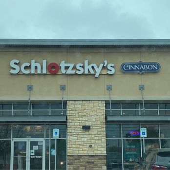 Schlotzsky's - Front - Sandwiches Near Me - Little Elm, Texas Schlotzsky's - Front - Sandwiches Near Me - Little Elm, Texas