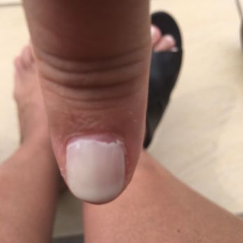 Crystal Nail Salon - Crappy job, fast, expensive - but crappy - Nail Salons Near Me - Honolulu, Hawaii Crystal Nail Salon - Crappy job, fast, expensive - but crappy - Nail Salons Near Me - Honolulu, Hawaii