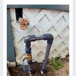 Christian’s Plumbing