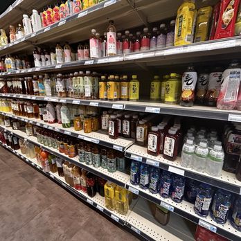 Enson Market - Interior - International Grocery Near Me - Madison, Wisconsin