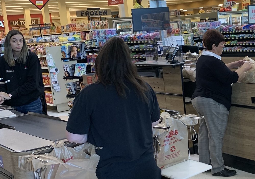 INGLES MARKET 205 Updated October 2024 13 Photos & 27 Reviews