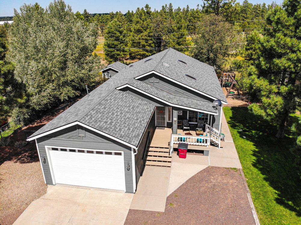 Slide of Mission Restoration