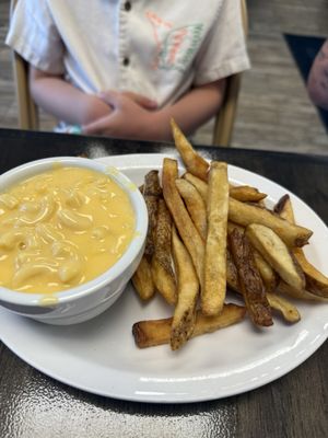 Brutus Land and Sea by null