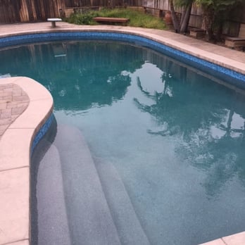 Taylor-Made Pools & Spas - All full and we love it! - Pool & Hot Tub Service Near Me - Santee, California