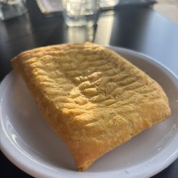 Beef patty Beef patty