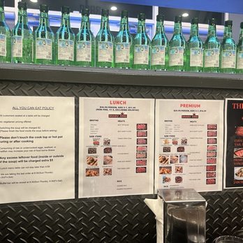 Shabu King - Buffets Near Me - Dublin, California