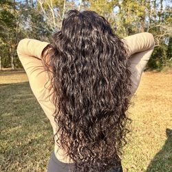 Grand Getaway Day Spa & Salon - Beautiful waves!