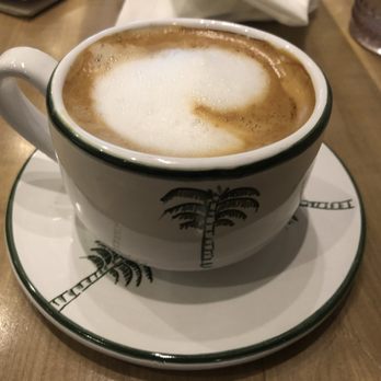 Chubby's Jamaican Kitchen - Cappuccino - Caribbean Near Me - Toronto, Ontario