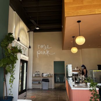 Rose Park Roasters - Inside - Coffee Roasteries Near Me - Long Beach, California Rose Park Roasters - Inside - Coffee Roasteries Near Me - Long Beach, California