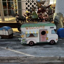 Blue Lakes Village RV Park