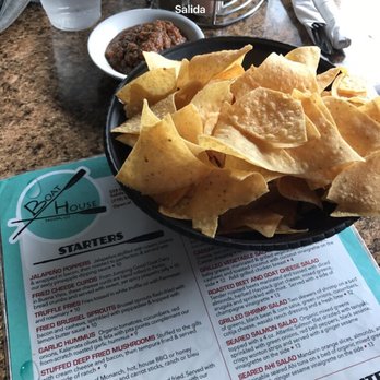 Boathouse Cantina - Burgers Near Me - Salida, Colorado