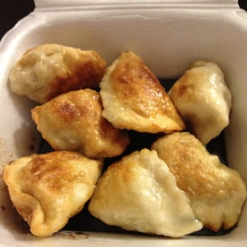 Marco & Luca - dumpling bliss - Chinese Near Me - Charlottesville, Virginia