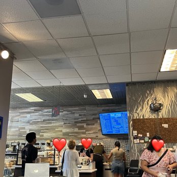 Blue Mug Coffee & Tea - Coffee & Tea Near Me - Escondido, California