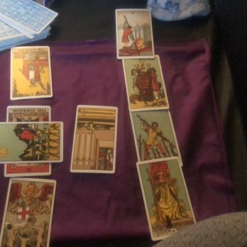 Tarot by Neha - Psychics Near Me Tarot by Neha - Psychics Near Me