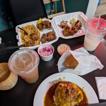 Karibbean Cuisine - Dominican Near Me - Los Angeles, California Karibbean Cuisine - Dominican Near Me - Los Angeles, California