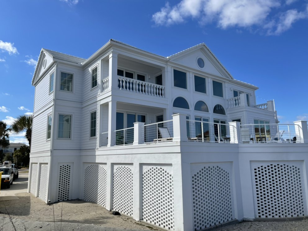 M.A.ESCOBAR PAINTING & DRYWALL 134 Photos Painters Myrtle Beach